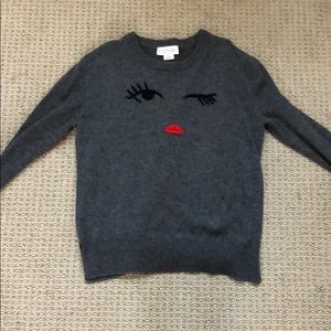 Kate Spade Sweater!